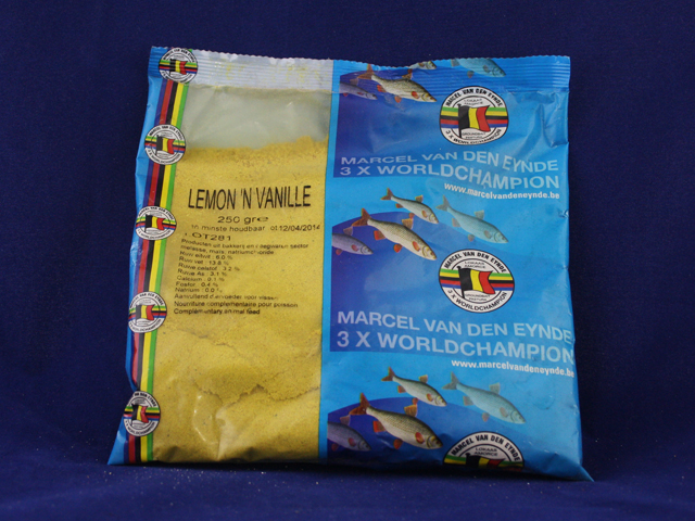 web shop VDE ADITIV PRAŠ.LEMON VANILE - 4425 4